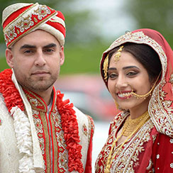 religious ceremonies